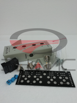 Конструктор "Коммутатор антенн Эндис К-4" от магазина РЭССИ